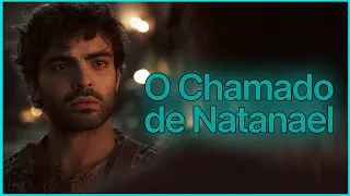 O Chamado de Natanael | Cena Dublada de The Chosen