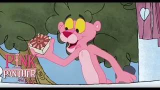 Pink Panther Saves The Treehouse | 35 Minute Compilation | Pink Panther & Pals