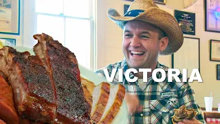 Day Trip to Victoria 🥏 (FULL EPISODE) S8 E13