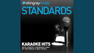 Don't Sit Under The Apple Tree (With Anyone Else But Me) (Karaoke Version) (in the style of The...