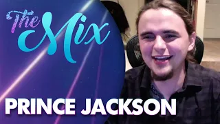 Prince Jackson on Growing up with Michael Jackson | The Mix