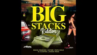 DANCEHALL MIX 2020 | DECEMBER 2020 | BIG STACKS RIDDIM MIX- PAPIE KEELO, MACKA DIAMOND, GSTRARR ETC