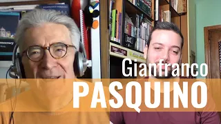 Gianfranco Pasquino - Minima politica