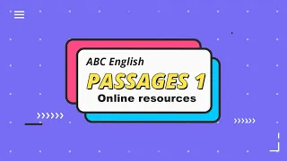 Unit 10 B | Simple and complex indirect questions | Passages 1