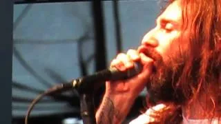 The Black Crowes - Remedy - Live at Gathering of the Vibes July 28, 2013 Bridgeport, CT