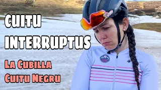 ¡La 1ª VEZ que NO puedo coronar un PUERTO! 😭😭 CUBILLA & CUITU NEGRU [La carretera +ALTA DE ASTURIAS]