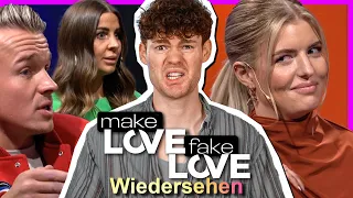 Toxisches Wiedersehen direkt aus der Hölle! Make Love, Fake Love 2024 Folge 13