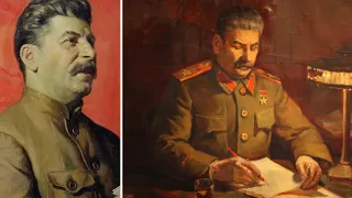 10 Things You Didn't Know About JOSEPH STALIN