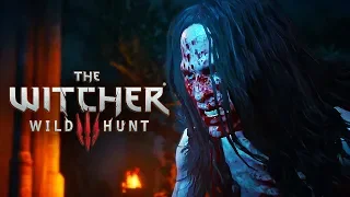 The Witcher 3: Wild Hunt – Official Complete Edition Switch Release Date Trailer | Gamescom 2019