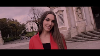 Miss Braga 2019 Eco video