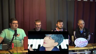 BTS "Boy With Luv" | Reaction