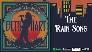 Beth Hart - Rain Song (A Tribute To Led Zeppelin)