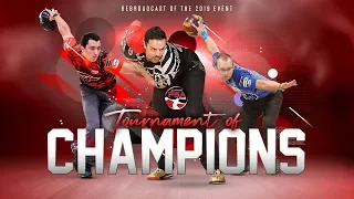 2019 PBA Tournament of Champions