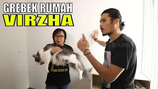 [FULL] GREBEK RUMAH VIRZHA | ARI LASSO N' FRIENDS (11/07/21)