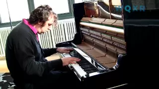 Chilly Gonzales plays "Othello - Minor Fantasy"
