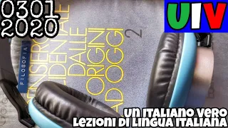 IL MIO SEGRETO INCONFESSABILE 😂 | UIV Un Italiano Vero - Lezioni di lingua italiana
