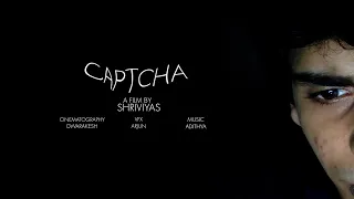 CAPTCHA-A 30 second short film.