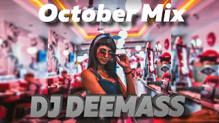 Dj DeeMass   OctoberMix 2021