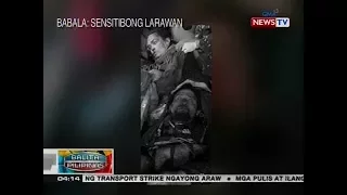 BP: Omar Maute at Isnilon Hapilon, napatay sa final assault ng militar sa Marawi kagabi