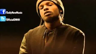 ASAP Rocky - Fuckin' Problem (Feat. Drake, 2 Chainz & Kendrick Lamar) New Music 2012