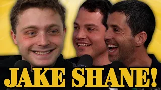 Jake Shane is on Ozempic. GOOD GUYS PODCAST (5 - 27 - 24)