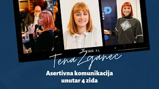 Asertivna komunikacija unutar 4 zida