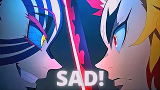 Anime Mix - [AMV] - SAD!