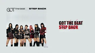 GOT the beat - Step Back (hidden vocals)