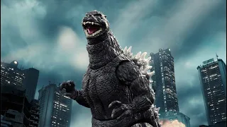 Toho ULTIMATES! Wave 1 - HeiSei Godzilla (Godzilla vs Biollante)