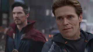 What if... Norman Osborn was Iron Man?