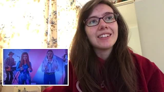 Eurovision 2020: Reacting To Russia 🇷🇺- Uno