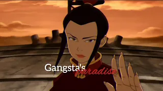 Azula - Gangsta's Paradise