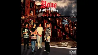 Bone Thugs N Harmony - E. 1999 Eternal - 20th Century Edition | Full Album + Extras & DVD