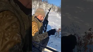 сайга 308 исп 61 дтк в 46