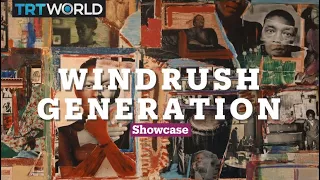 The UK's Windrush generation | Showcase Special
