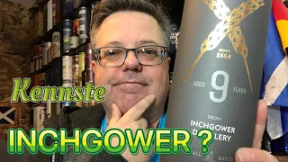 Warum kaum jemand Whisky von Inchgower kennt - Flora & Fauna 14 Jahre / James Eadie 9 Jahre