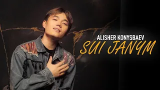 Alisher Konysbaev   Sui Janym Mood Video