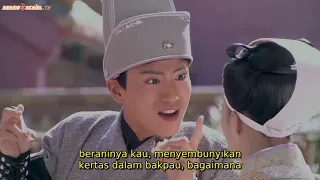 Pewaris "PEDANG NAGA" EP10 (Sub Indo)