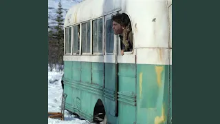 Chris McCandless kimdir? - Herşeyin Başlangıcı