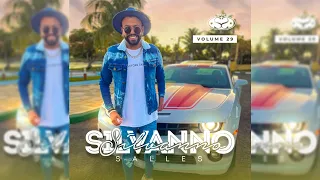 CD SILVANNO SALLES VOL. 29 - CANAL OFICIAL