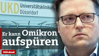 Omikron: Immunität nach zwei Corona-Impfungen nicht ausreichend! | WDR Aktuelle Stunde