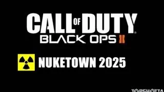 Black Ops 2: Nuketown 2025 and Theme Song Thoughts!