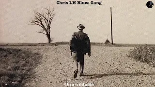 "GOT MY MOJO WORKING" (Preston Foster) By Chris LH Blues Gang