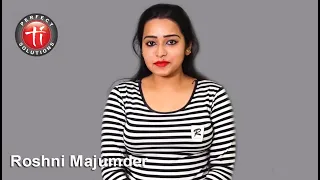 Audition of Roshni Majumder (19, 5'2") For a Bengali Serial | audition in kolkata