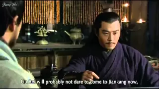 Three Kingdoms - Episode【52】English Subtitles (2010)