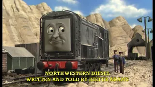 North Western Diesel (Audio Story)