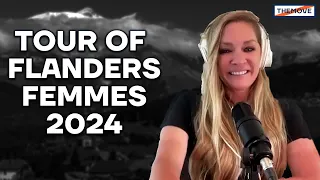 Tour of Flanders 2024 | THEMOVE FEMMES