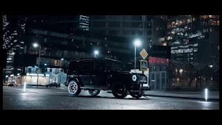 LAY LAY REMIX by Gabidulin | Mercedes-Benz G63 AMG