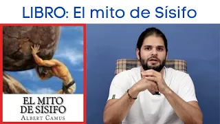 FARIDIECK #34. LIBRO: El mito de Sísifo