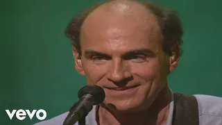 James Taylor - Only A Dream In Rio (Live at the Beacon Theater)